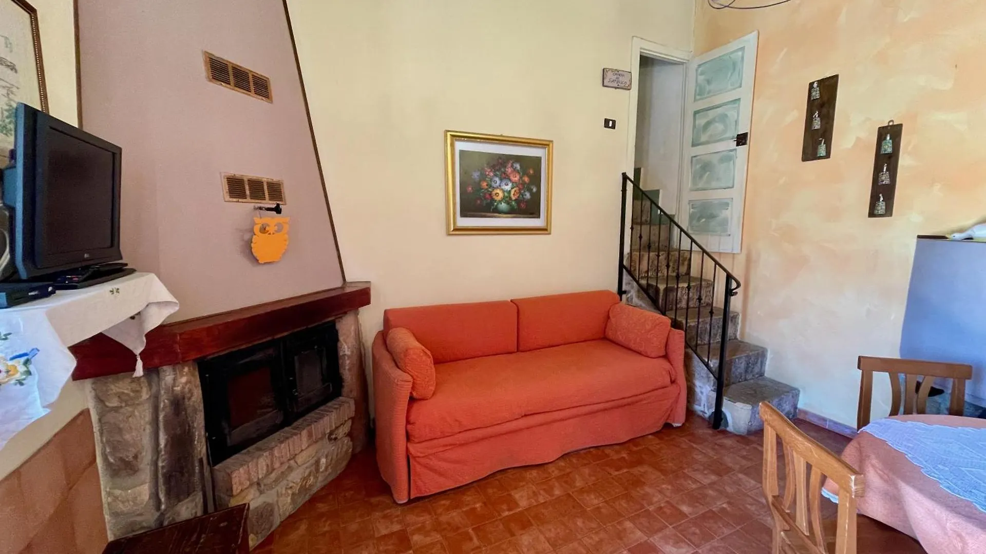 Le Querce Di Cota Villa Troina 0*,  Italy