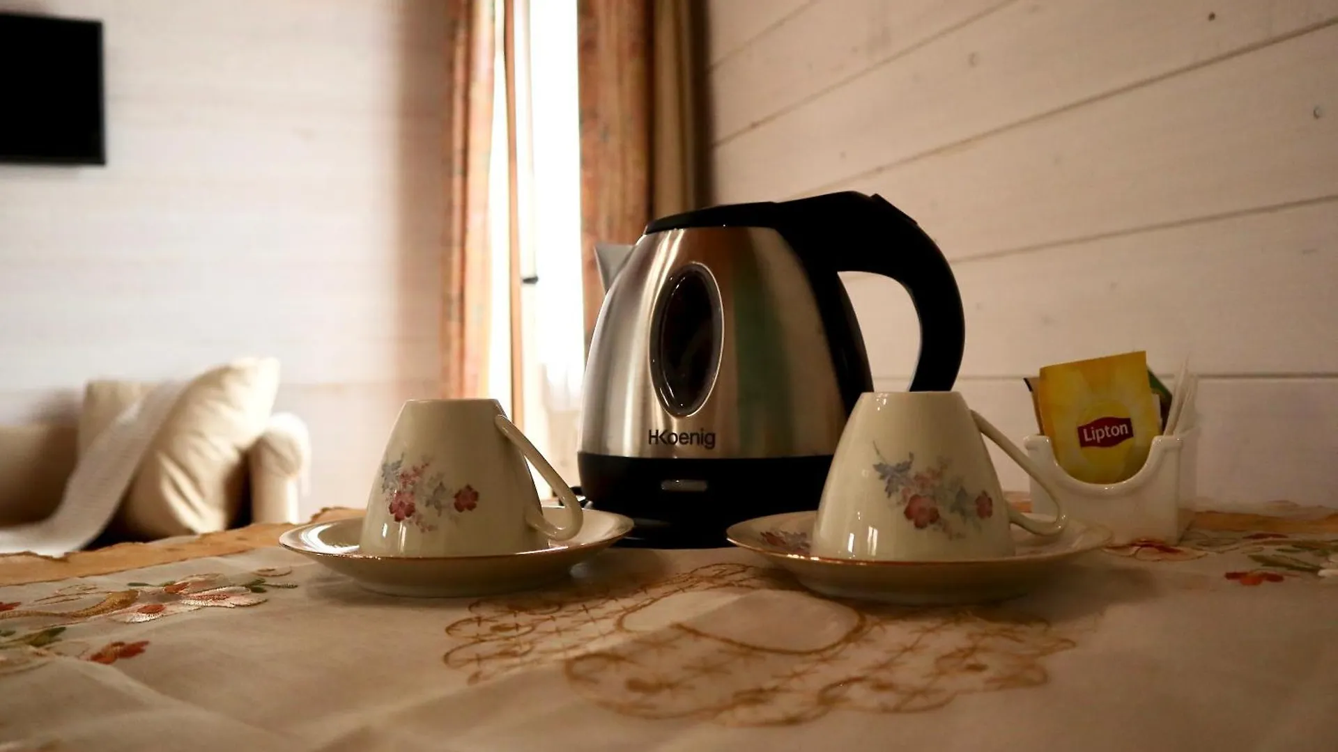 Farm stay Le Querce Di Cota Villa Troina