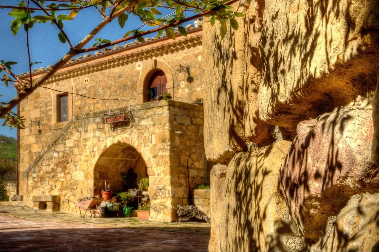 Le Querce Di Cota Villa Troina