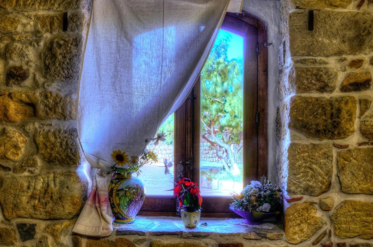 Le Querce Di Cota Villa Troina