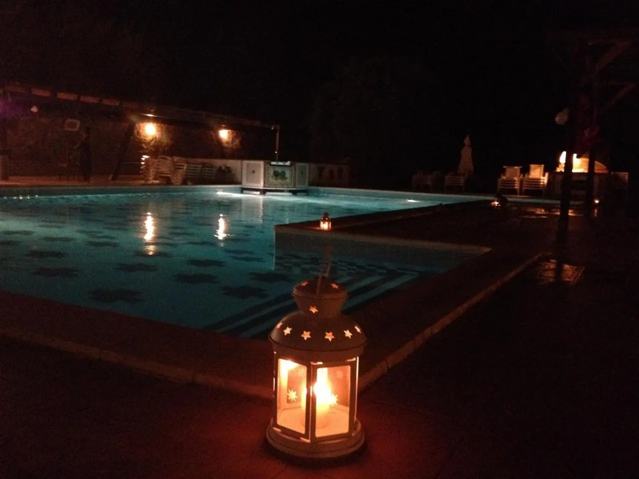 Le Querce Di Cota Villa Troina Italy