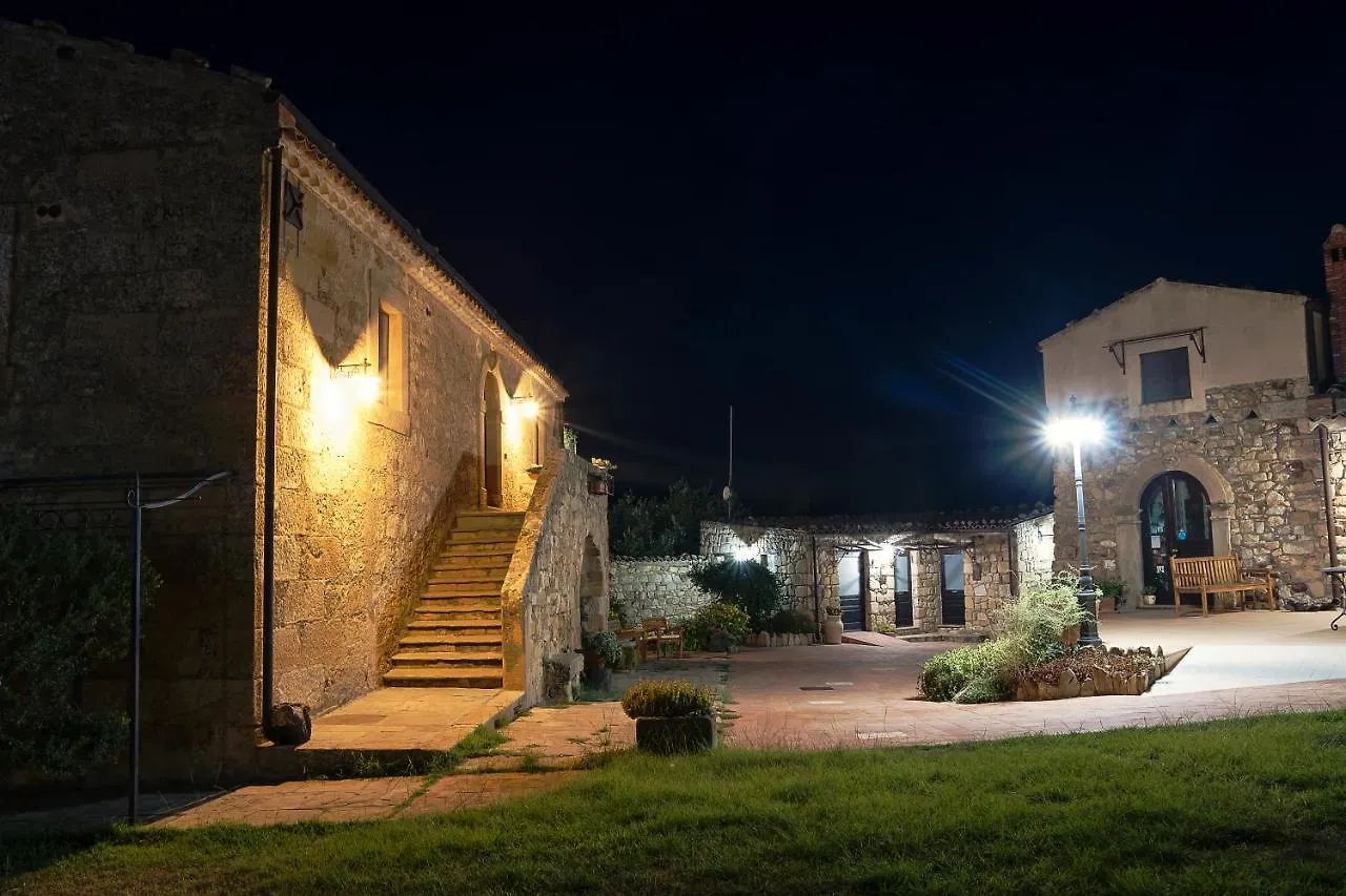 Le Querce Di Cota Villa Troina