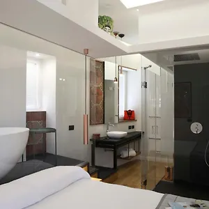  Apartment Awa Umberto I