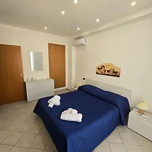 Appartamento Casa Marino, Grammichele