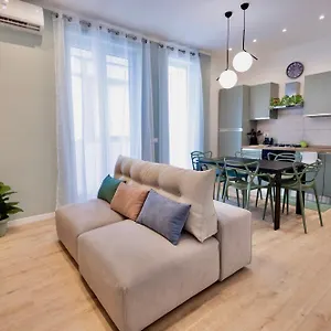 Appartamento Politeama Charming, Palermo