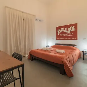 Appartamento Rivoluzione9, Palermo