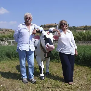 Tenuta Bartoli Maison De Charme Vakantieboerderij