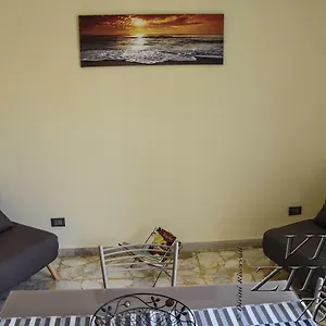  Apartment Via Ziino 70