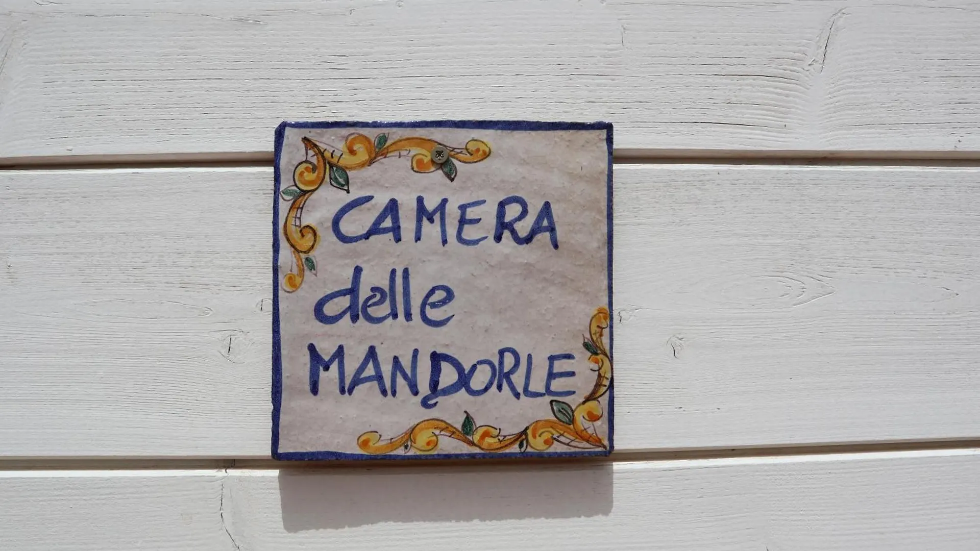 Le Querce Di Cota Villa Troina 0*,  Italien