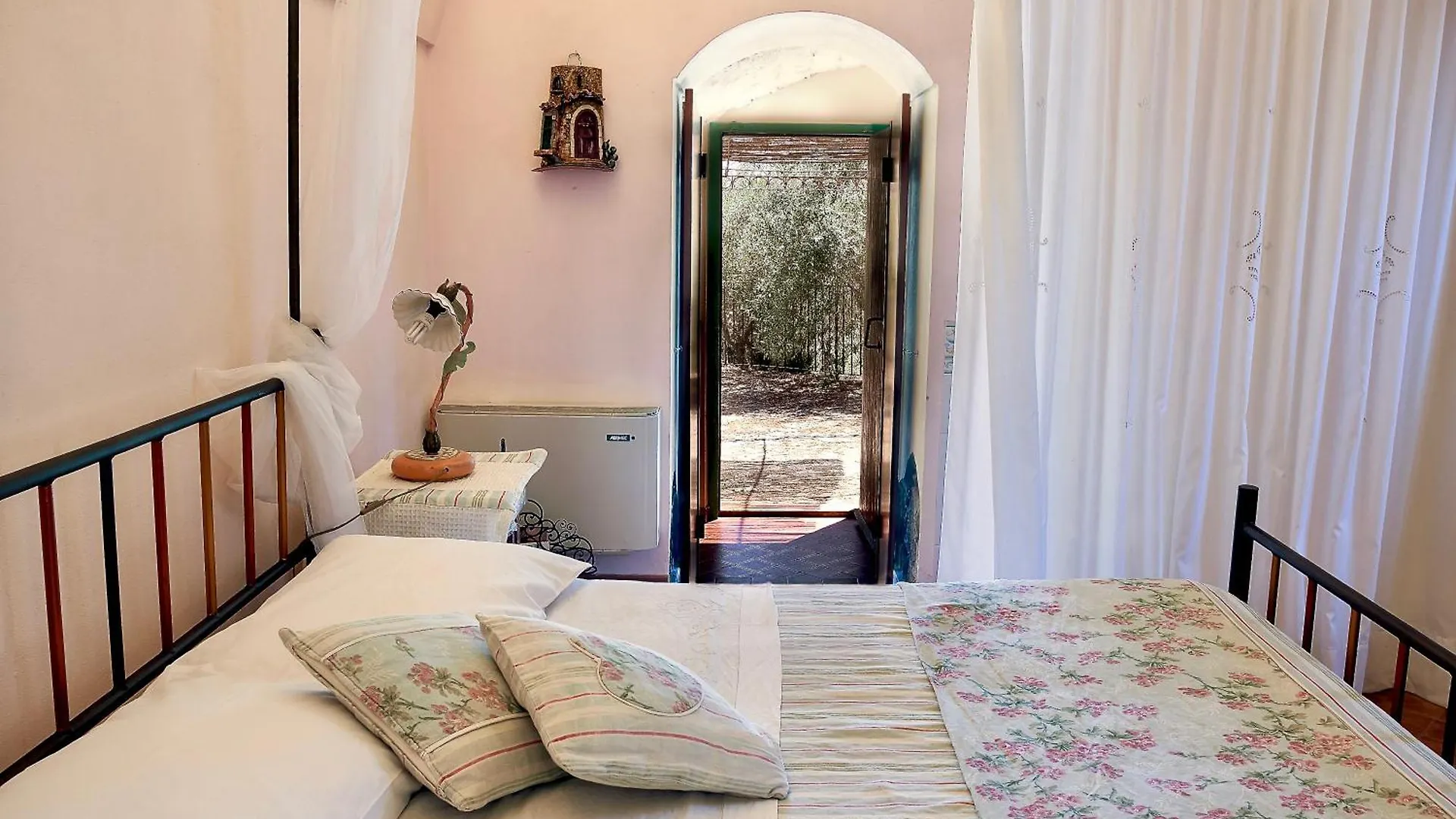 Le Querce Di Cota Villa Troina 0*,  Italien