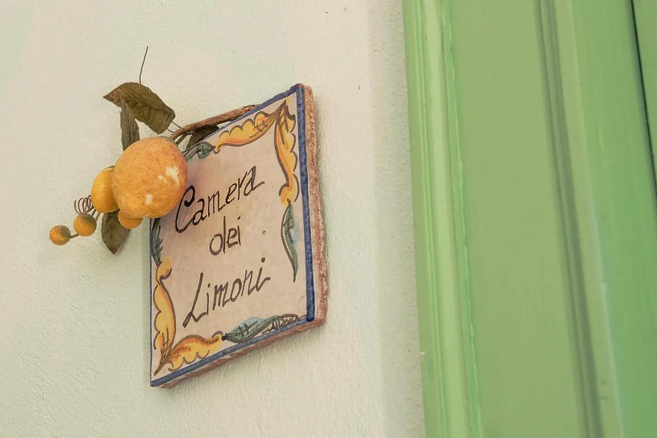 Le Querce Di Cota Villa Troina 0*,