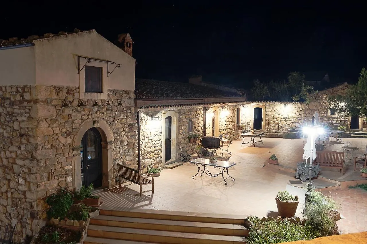 Le Querce Di Cota Villa Troina 0*,
